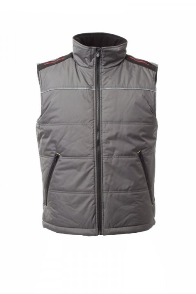 Gilet con logo 100 g/m² personalizzato Radar 2.0 Payper