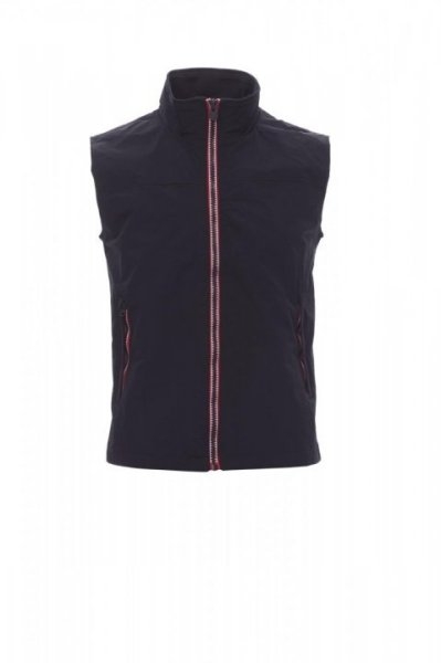 Gilet leggero uomo 110 g/m² personalizzabile Payper Horizon R. 2.0