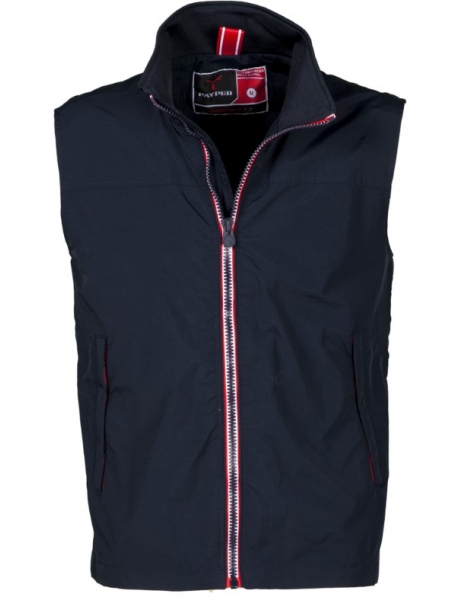 Gilet leggero uomo personalizzabile Payper Horizon R. 2.0