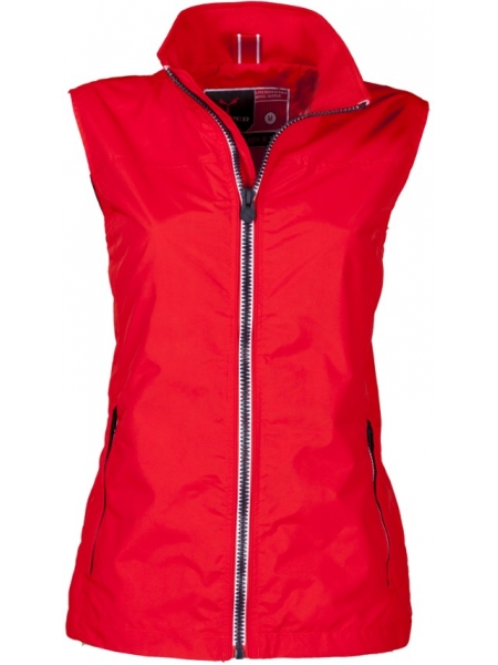 Gilet personalizzati con logo Horizon Lady R. 2.0 PAYPER 105 gr