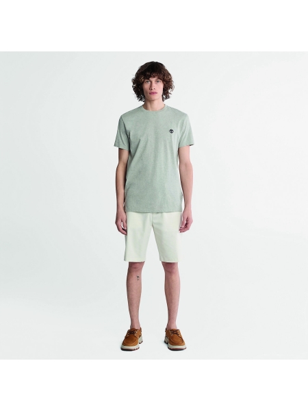 T-Shirt Timberland Dunstan River personalizzata