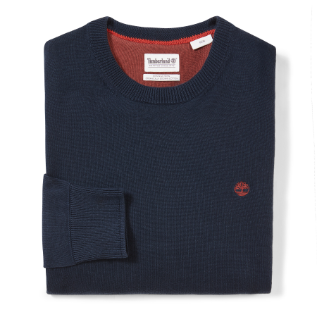 1_felpa-girocollo-in-cotone-biologico-personalizzabile-timberland-dark-sapphire.png
