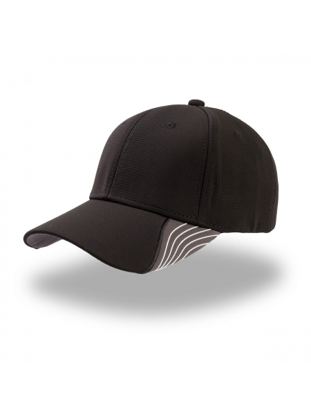 Cappellino Guardian Atlantis