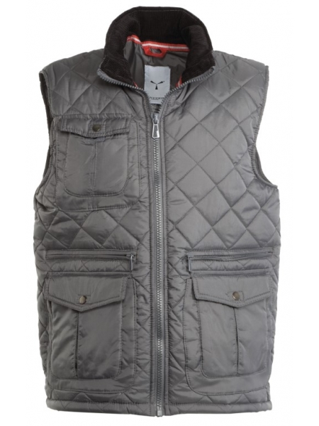 Gilet uomo personalizzabile Payper Gate