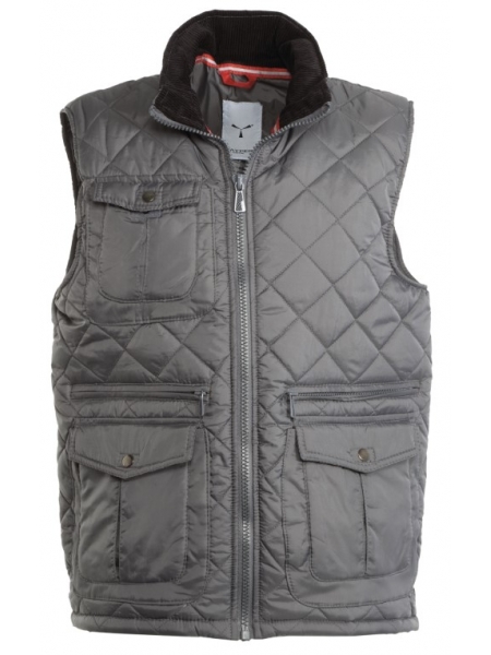 Gilet uomo Gate PAYPER 65 gr