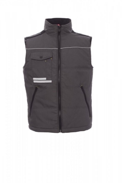Gilet da lavoro unisex 200 g/m² personalizzabile Payper Azua 2.0