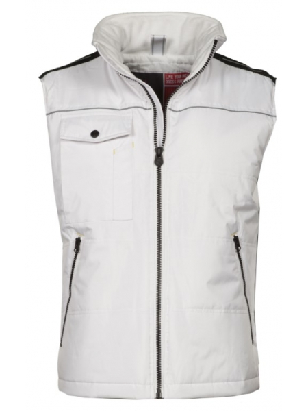 Gilet unisex Airspace 2.0  PAYPER 175 gr