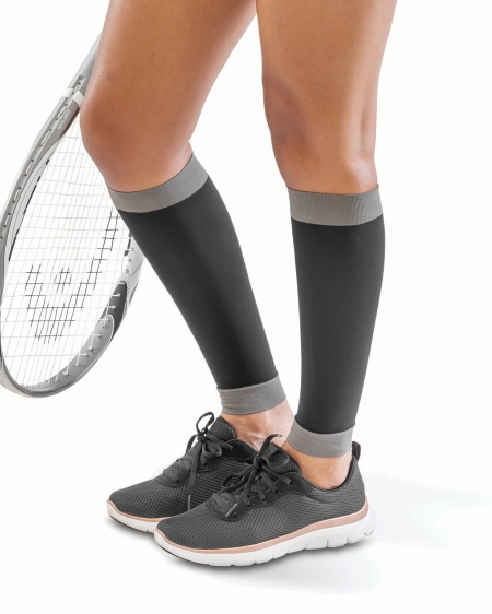 Fascia a compressione per polpacci personalizzabile Spiro Compression Calf