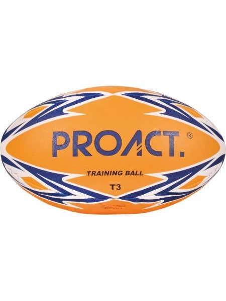 Pallone da rugby Proact challenger T3