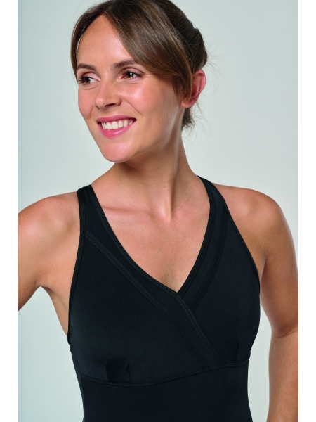 Costume da bagno intero da donna personalizzabile Proact