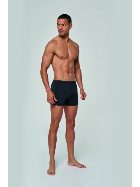 Costume boxer uomo personalizzato Proact Made In Europe