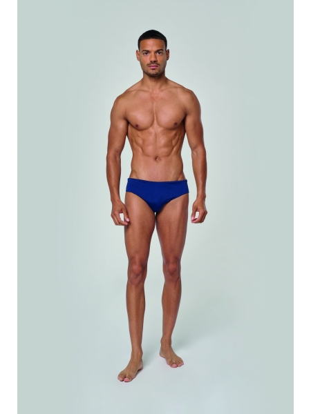 Costumi slip uomo personalizzabili Proact