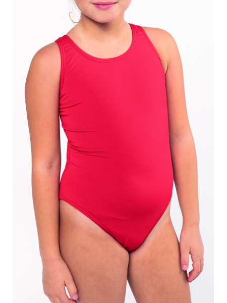 Costume da bagno bambina personalizzato Proact Made in Europe