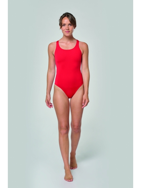 Costumi da bagno donna personalizzati Proact