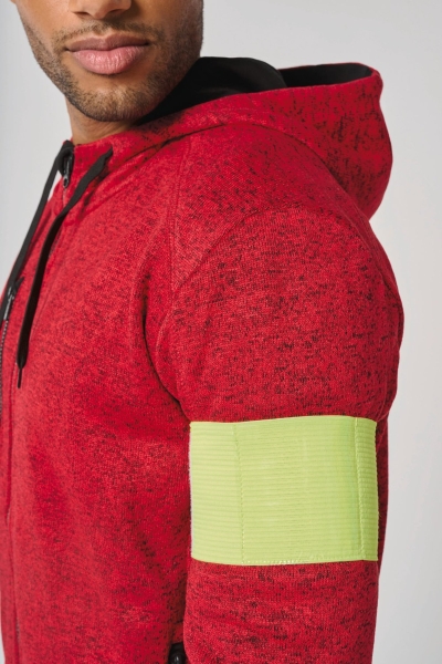 Fascia elastica per braccio personalizzbaile Proact