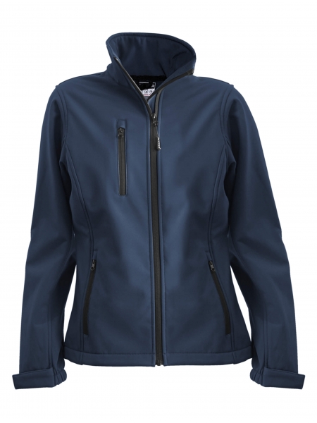 Giacche softshell promozionali per donna Dublin PAYPER