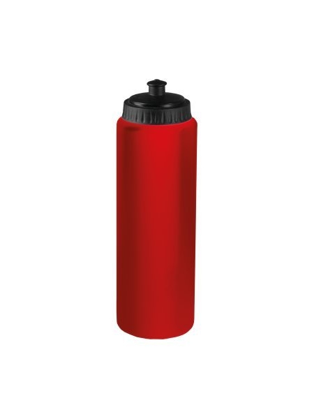 Borraccia sport personalizzabile Proact 1000 ml