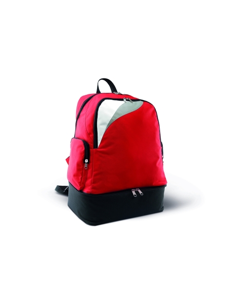 Zaino con fondo rigido new arrivals