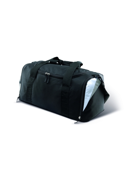 Borsone palestra con portascarpe personalizzato Proact Medium collezione Wave