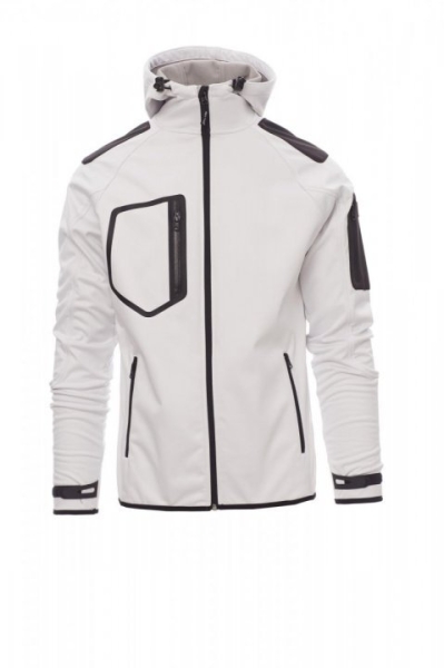 Softshell uomo 280 g/m² personalizzata Payper Extreme