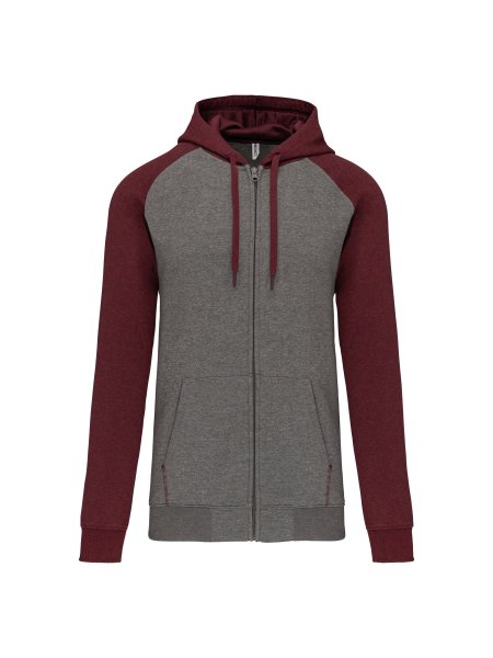 giacca-in-felpa-unisex-con-zip-e-cappuccio-bicolore-grey-heather-wine-heather.jpg