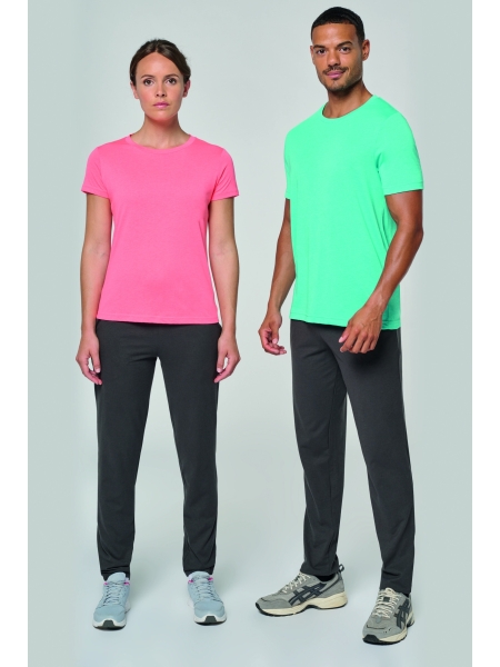 Pantaloni unisex personalizzati Proact jogging