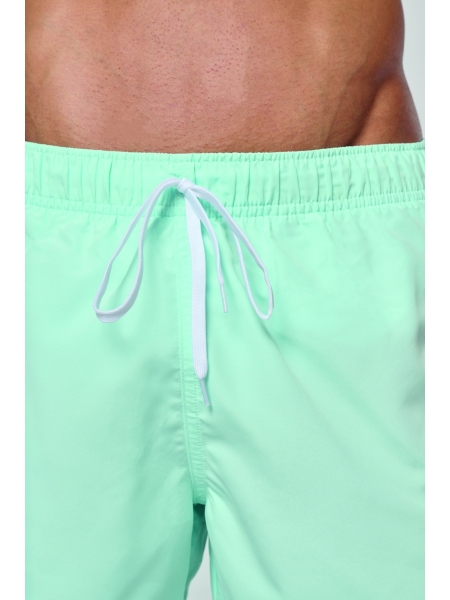 Costume pantaloncino uomo effetto manopesca personalizzato Proact Watersport