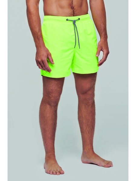 Costume pantaloncino uomo personalizzato Proact Watersport