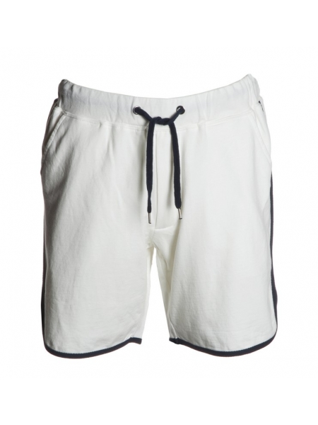 Pantaloncini in felpa uomo Combat PAYPER 200 gr