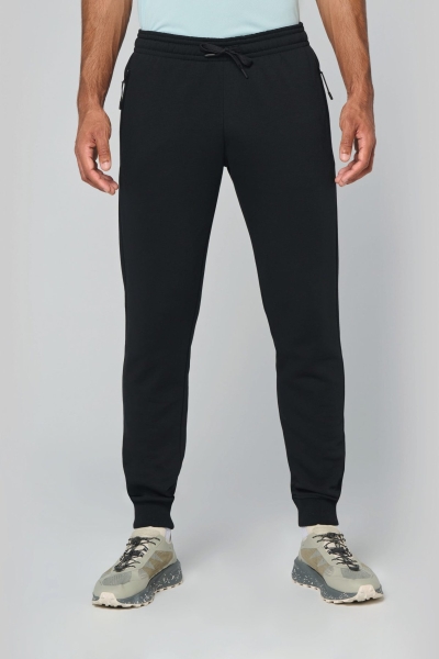 Pantaloni jogging 280 g/m² unisex multisport Proact Fleece