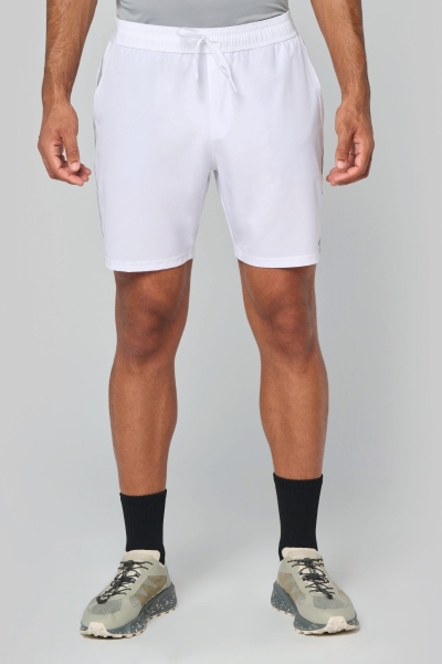 Pantaloncini sportivi da uomo 140 g/m² personalizzati Proact bicolore