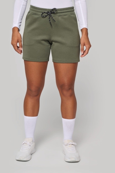 Pantaloncini da donna  310 g/m² personalizzati Proact