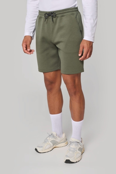 Pantaloncini felpati 310 g/m² personalizzati da uomo Proact
