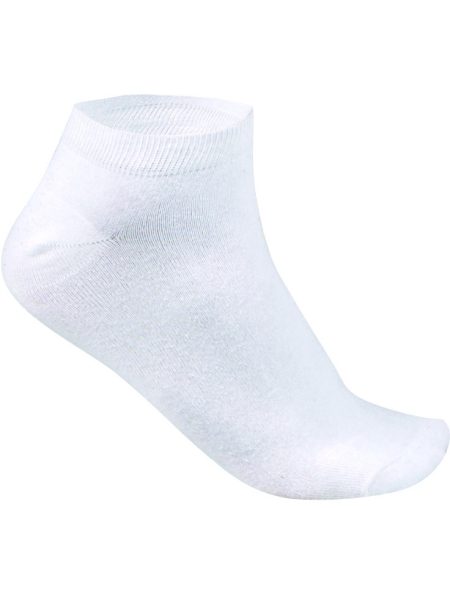 Calzini bassi sportivi Sneaker Proact