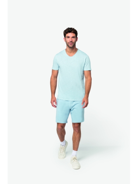 Pantaloni corti morbidi da uomo personalizzati Native Spirit