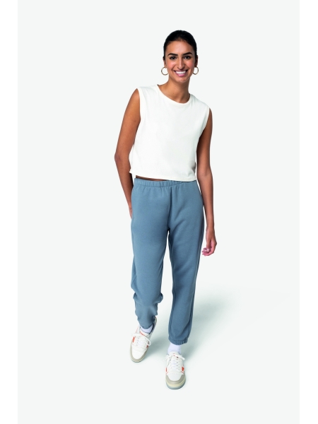Pantalone tuta donna personalizzato Native spirit jogging