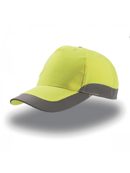 Cappellino Helpy Atlantis