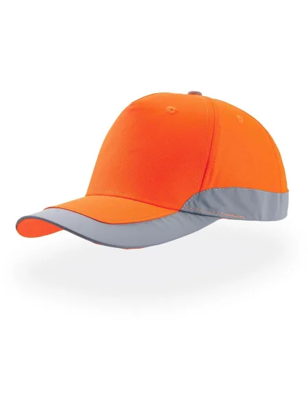 cappellino-baseball-5-pannelli-adulto-personalizzato-atlantis-helpy-orange-26.webp