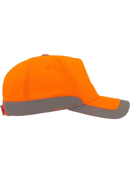 cappellino-baseball-5-pannelli-adulto-personalizzato-atlantis-helpy-orange-27.webp