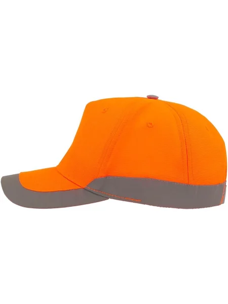 cappellino-baseball-5-pannelli-adulto-personalizzato-atlantis-helpy-orange-29.webp