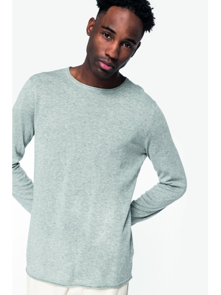 Pullover uomo personalizzato Native spirit
