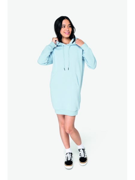Abito in felpa da donna personalizzato Native spirit