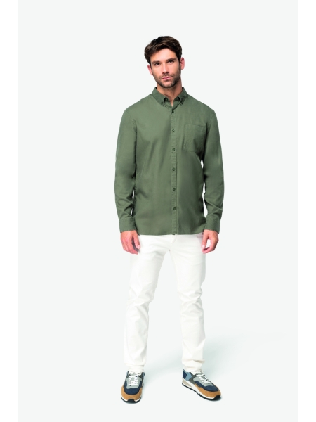 Camicie personalizzabili da uomo Native Spirit
