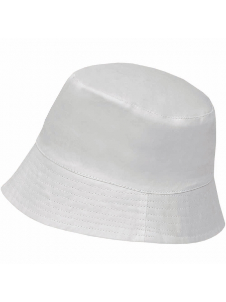 Cappello pescatore in poliestere/cotone