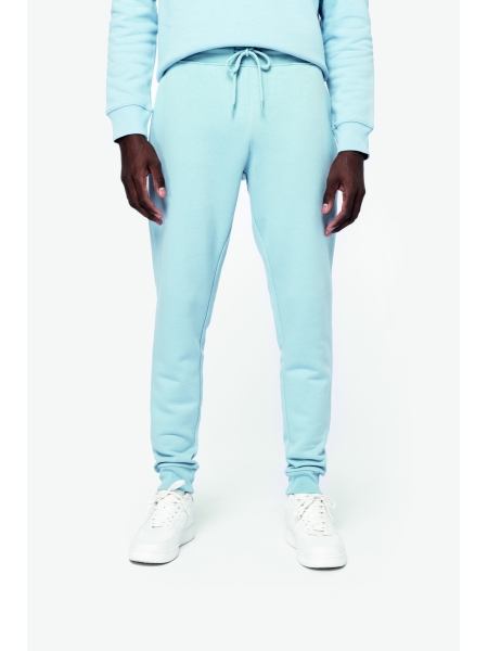 Pantaloni felpati uomo personalizzati Native Spirit da jogging