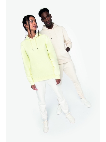 Felpe unisex personalizzate Native Spirit ecosostenibili