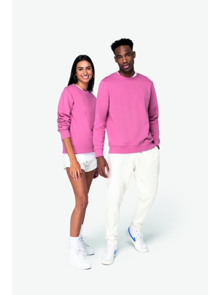 Felpa unisex personalizzata Native spirit