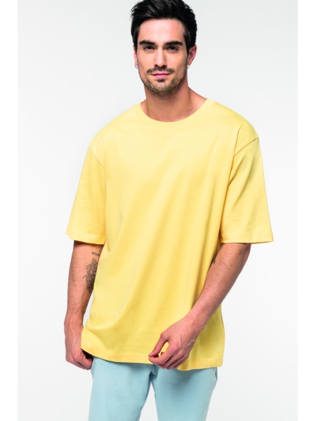 T shirt oversize uomo personalizzate Native Spirit