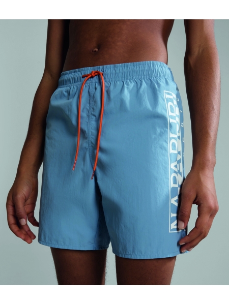 Costume da uomo personalizzato Napapijri Shorts V-Box