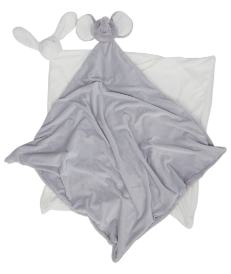 Piumino piatto per animali personalizzabile Mumbles Animal Blanket